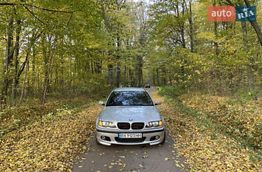 Седан BMW 3 Series 2003 в  фото 71 Седан BMW 3 Series 2003 в