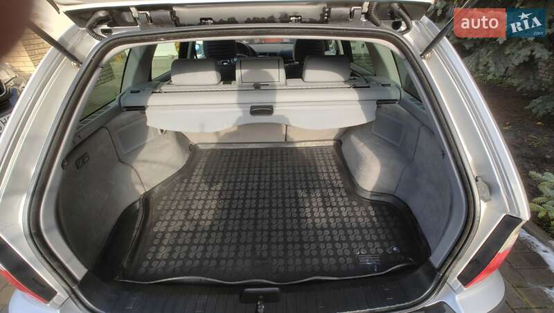 Универсал BMW 3 Series 2003 в Черкассах фото 4 Универсал BMW 3 Series 2003 в Черкассах