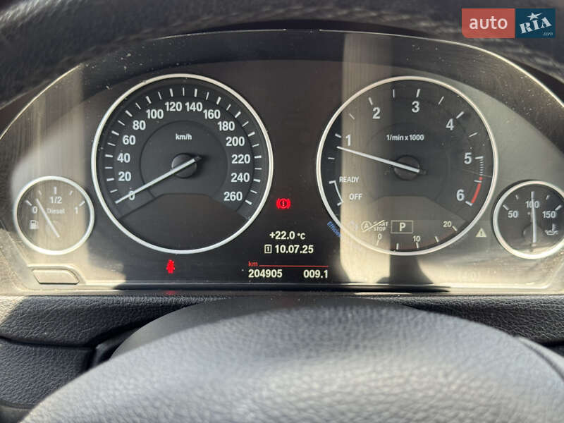 Седан BMW 3 Series 2017 в Хмельницком фото 29 Седан BMW 3 Series 2017 в Хмельницком