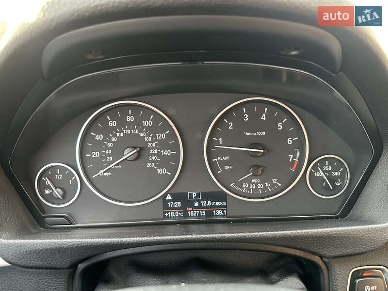 Седан BMW 3 Series 2017 в Ужгороде фото 28 Седан BMW 3 Series 2017 в Ужгороде