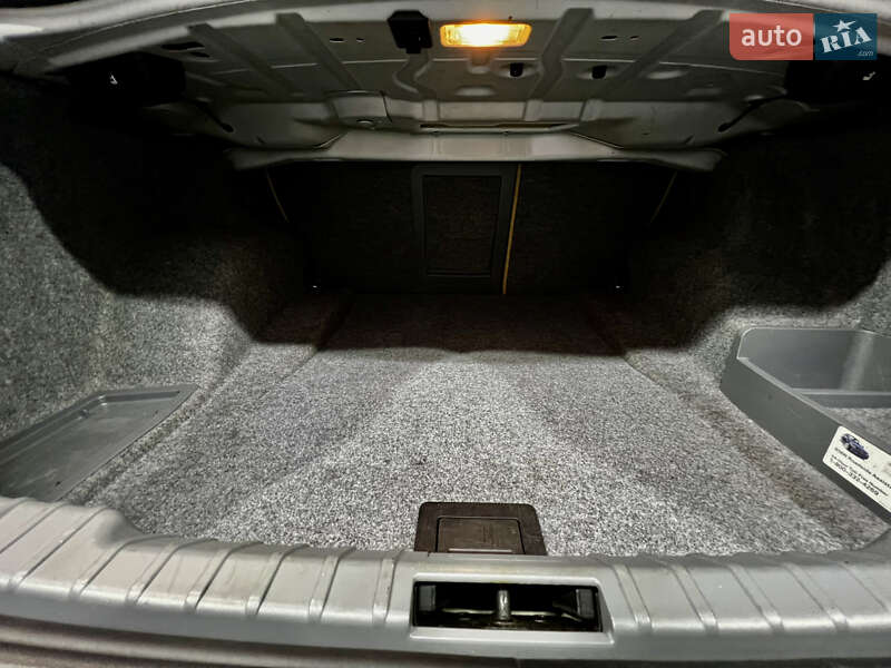 Седан BMW 3 Series 2008 в Черкассах фото 16 Седан BMW 3 Series 2008 в Черкассах
