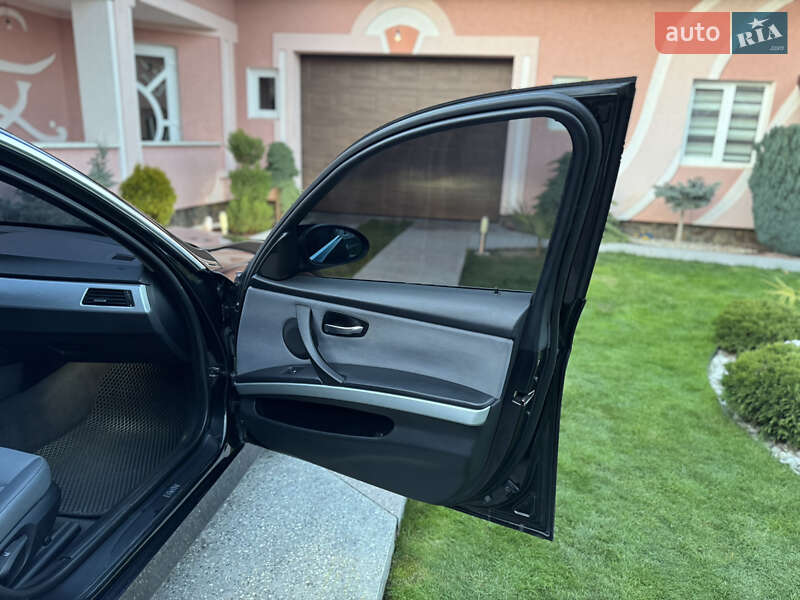 Седан BMW 3 Series 2005 в Черновцах фото 15 Седан BMW 3 Series 2005 в Черновцах