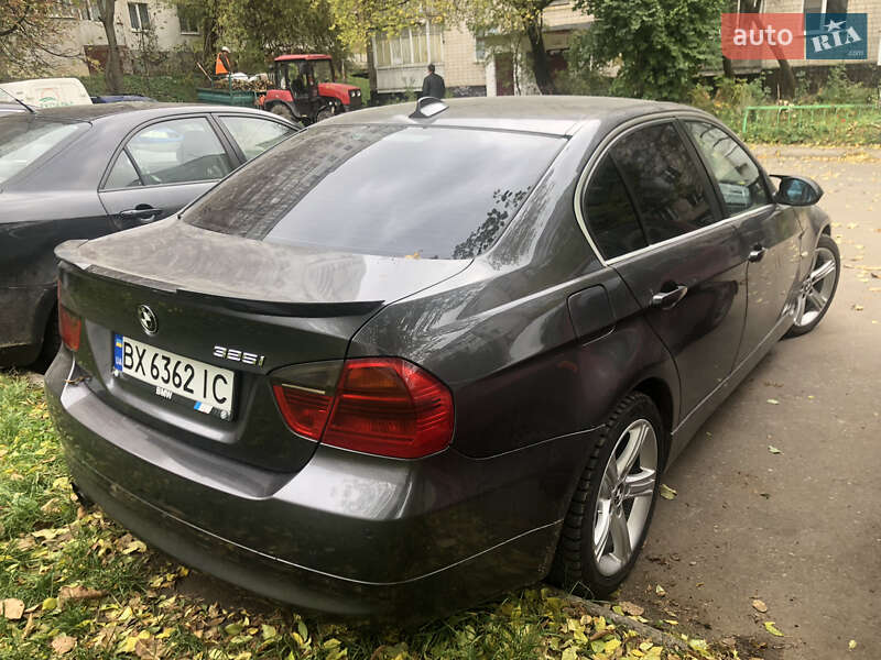 Седан BMW 3 Series 2005 в Хмельницком фото 31 Седан BMW 3 Series 2005 в Хмельницком
