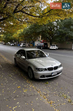 Купе BMW 3 Series 2003 в Одессе