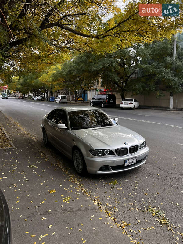 BMW 3 Series 2003 BMW 3 Series 2003