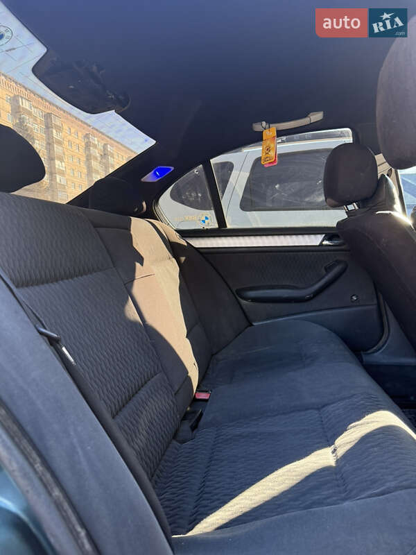 Седан BMW 3 Series 1998 в Тернополі фото 11 Седан BMW 3 Series 1998 в Тернополі