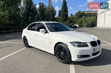 Седан BMW 3 Series 2011 в Киеве