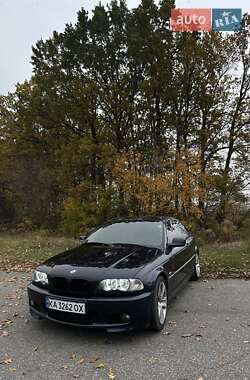 Купе BMW 3 Series 1999 в Бобровице