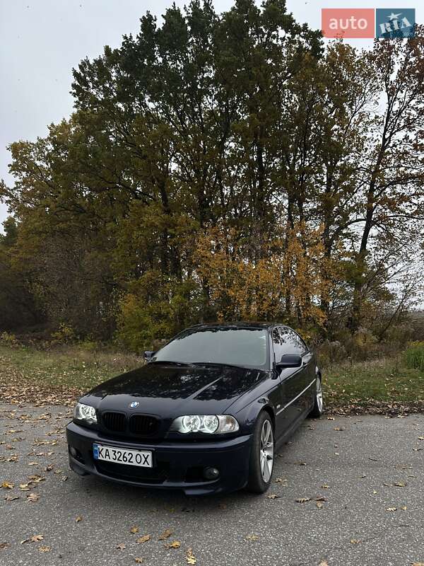 BMW 3 Series 1999 BMW 3 Series 1999