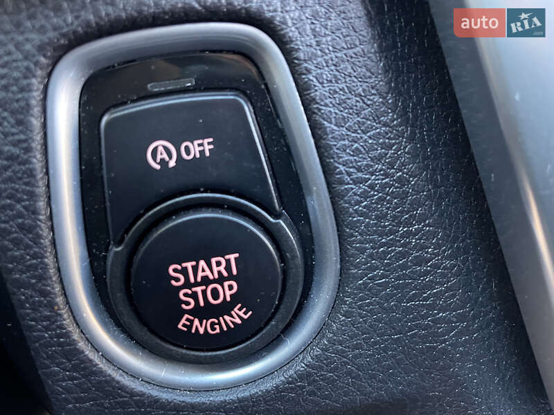 Седан BMW 3 Series 2014 в Трускавці фото 40 Седан BMW 3 Series 2014 в Трускавці