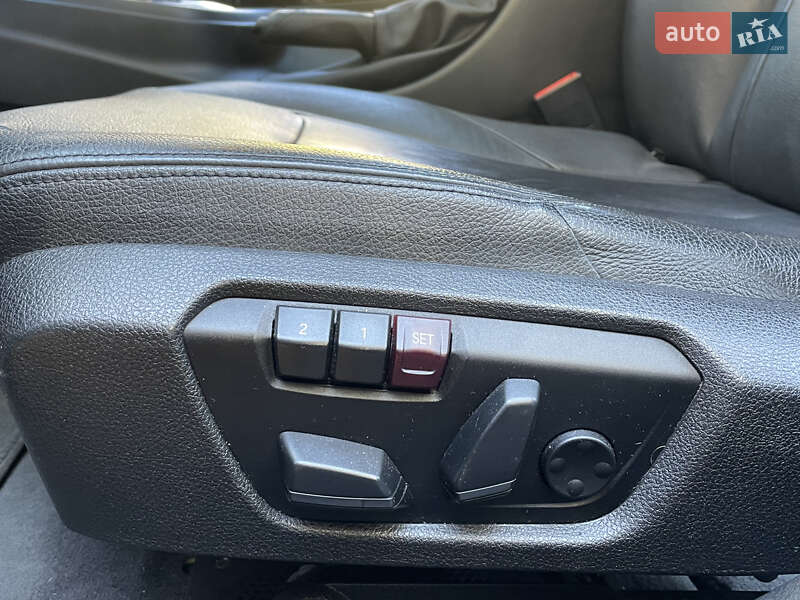 Седан BMW 3 Series 2014 в Трускавці фото 65 Седан BMW 3 Series 2014 в Трускавці