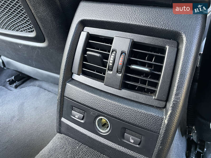 Седан BMW 3 Series 2014 в Трускавці фото 70 Седан BMW 3 Series 2014 в Трускавці