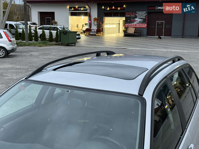 Универсал BMW 3 Series 2002 в Звягеле фото 12 Универсал BMW 3 Series 2002 в Звягеле