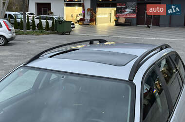 Универсал BMW 3 Series 2002 в  фото 12 Универсал BMW 3 Series 2002 в