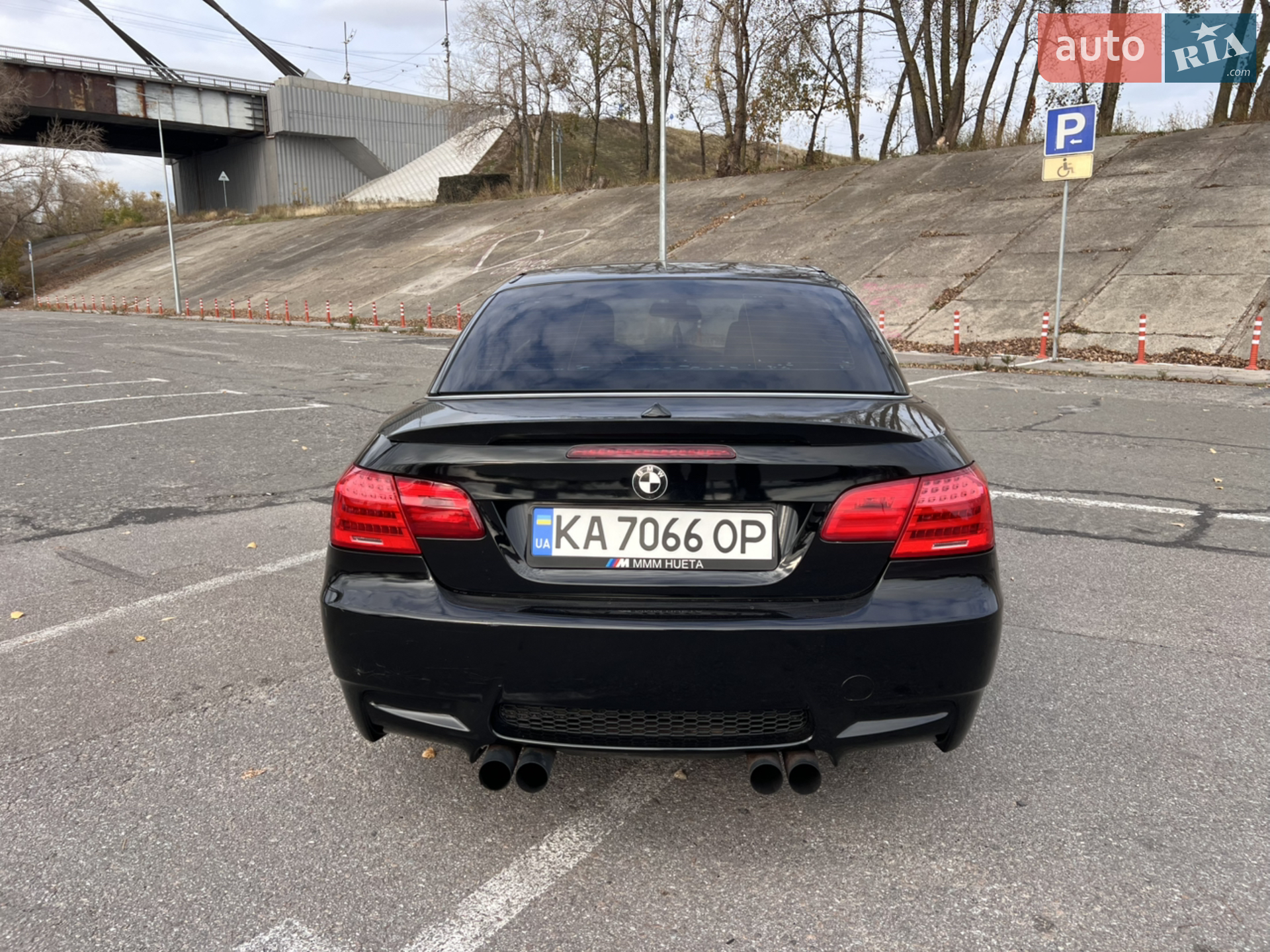 2013 BMW 3er - мініатюра 7