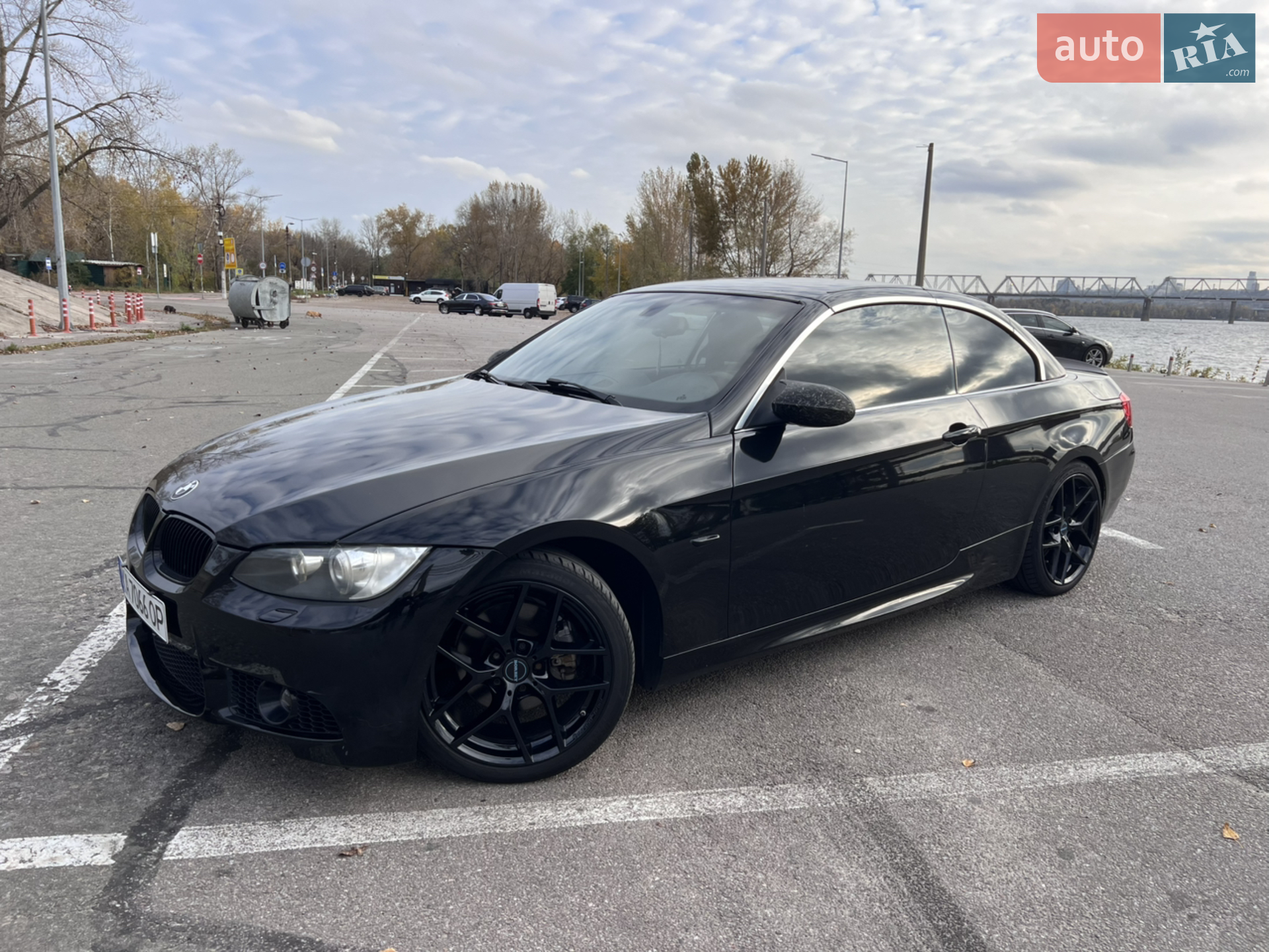 2013 BMW 3er - мініатюра 10