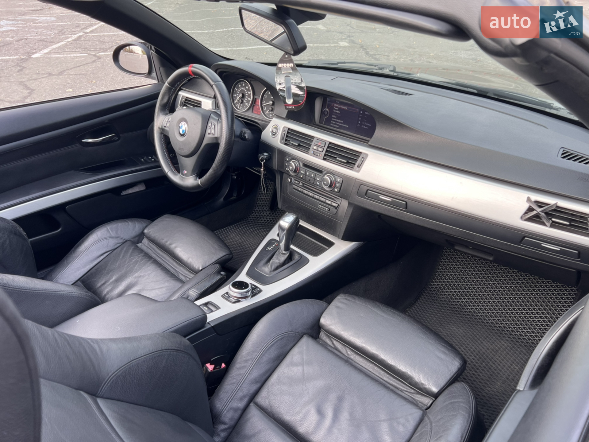 2013 BMW 3er - мініатюра 22