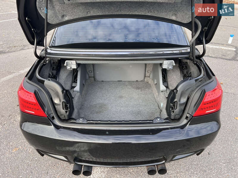 Кабриолет BMW 3 Series 2013 в Киеве фото 25 Кабриолет BMW 3 Series 2013 в Киеве