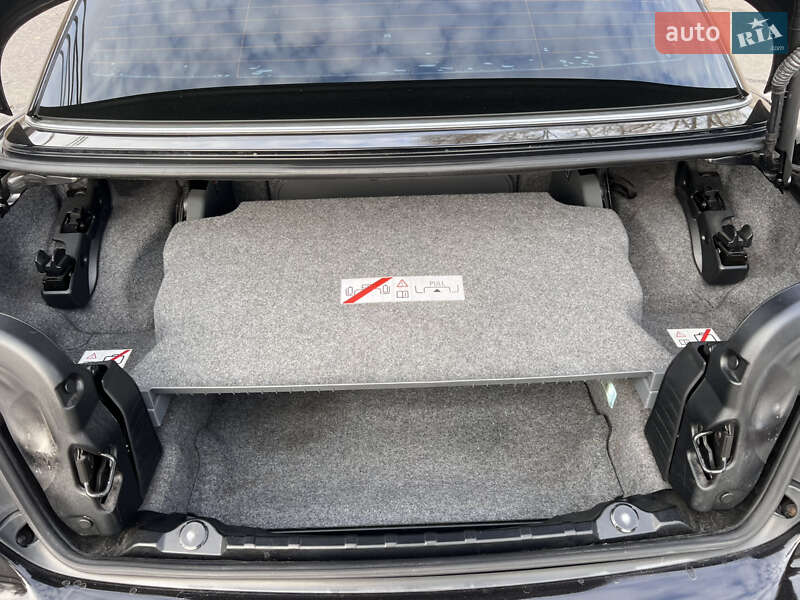 Кабриолет BMW 3 Series 2013 в Киеве фото 26 Кабриолет BMW 3 Series 2013 в Киеве