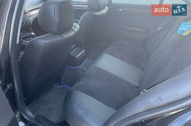 Седан BMW 3 Series 2003 в  фото 12 Седан BMW 3 Series 2003 в