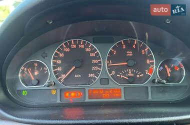 Седан BMW 3 Series 2003 в  фото 16 Седан BMW 3 Series 2003 в