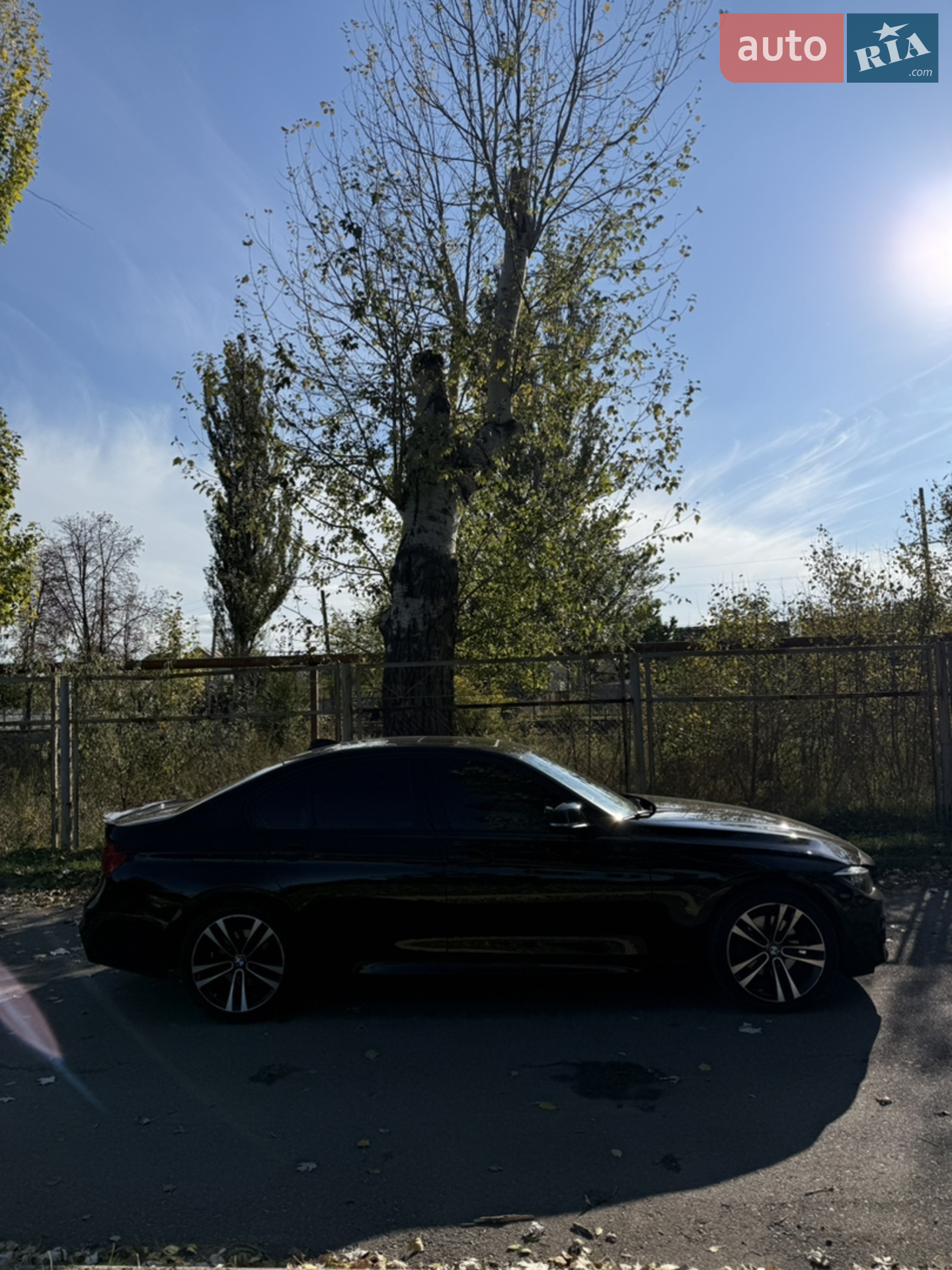 2017 BMW 3er - мініатюра 9