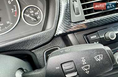 Седан BMW 3 Series 2013 в 