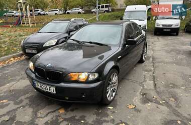 Седан BMW 3 Series 2003 в Києві