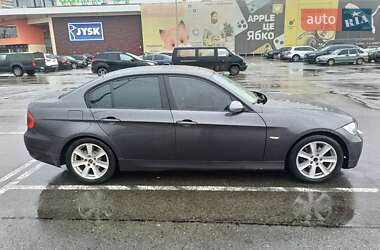 Седан BMW 3 Series 2005 в Сумах