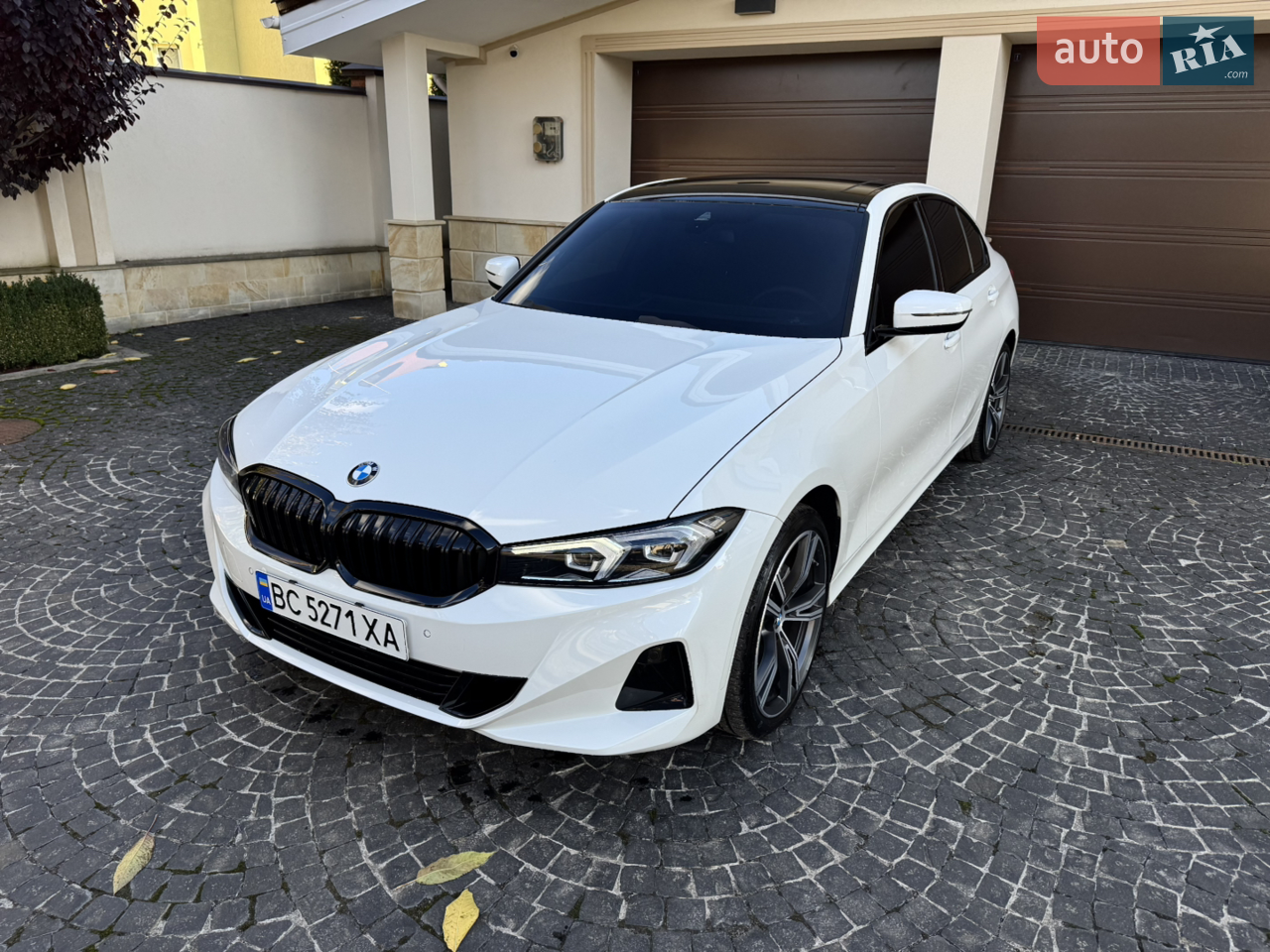 2024 BMW 3er - мініатюра 77