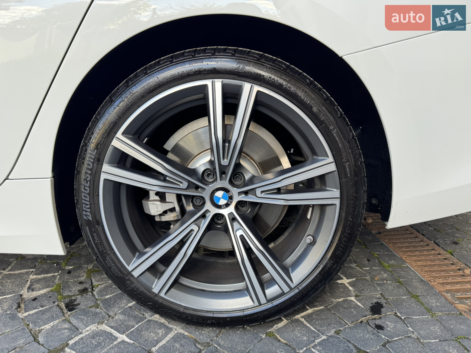 2023 BMW 3er - мініатюра 11