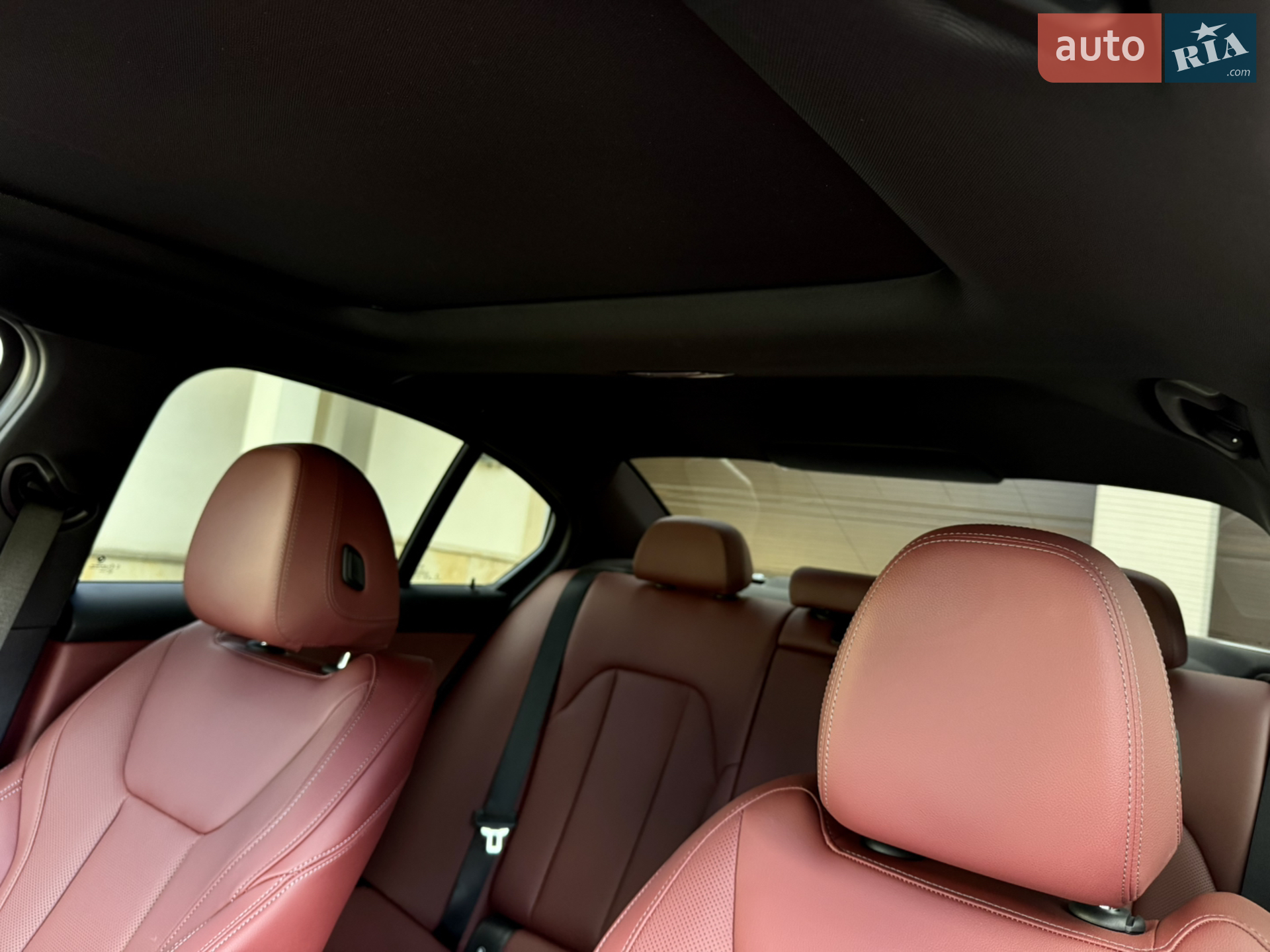 2023 BMW 3er - мініатюра 74