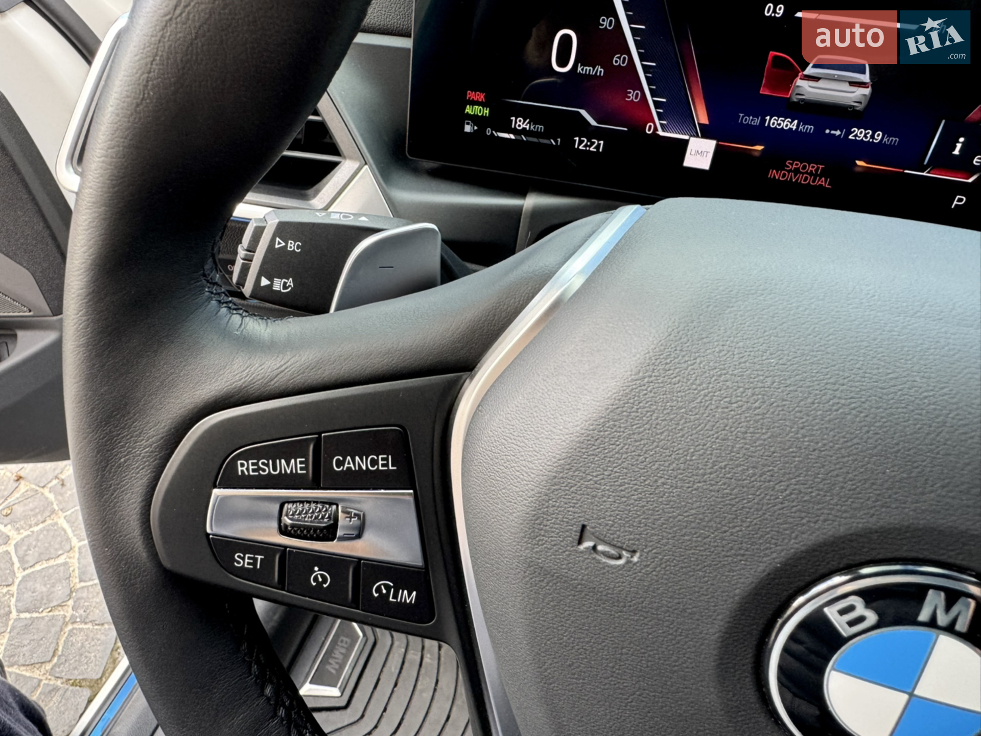 2023 BMW 3er - мініатюра 77