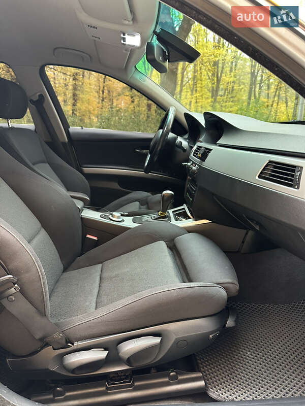 Седан BMW 3 Series 2006 в Виннице фото 14 Седан BMW 3 Series 2006 в Виннице