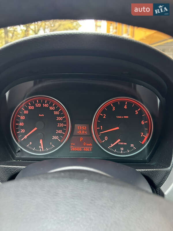 Седан BMW 3 Series 2006 в Виннице фото 26 Седан BMW 3 Series 2006 в Виннице