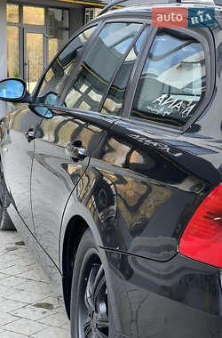 Універсал BMW 3 Series 2007 в  фото 12 Універсал BMW 3 Series 2007 в