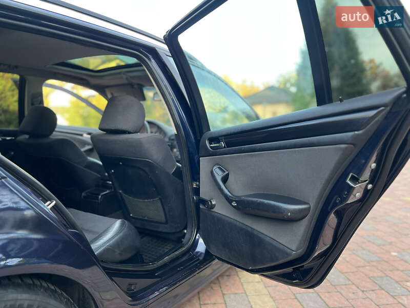 Універсал BMW 3 Series 2004 в Львові