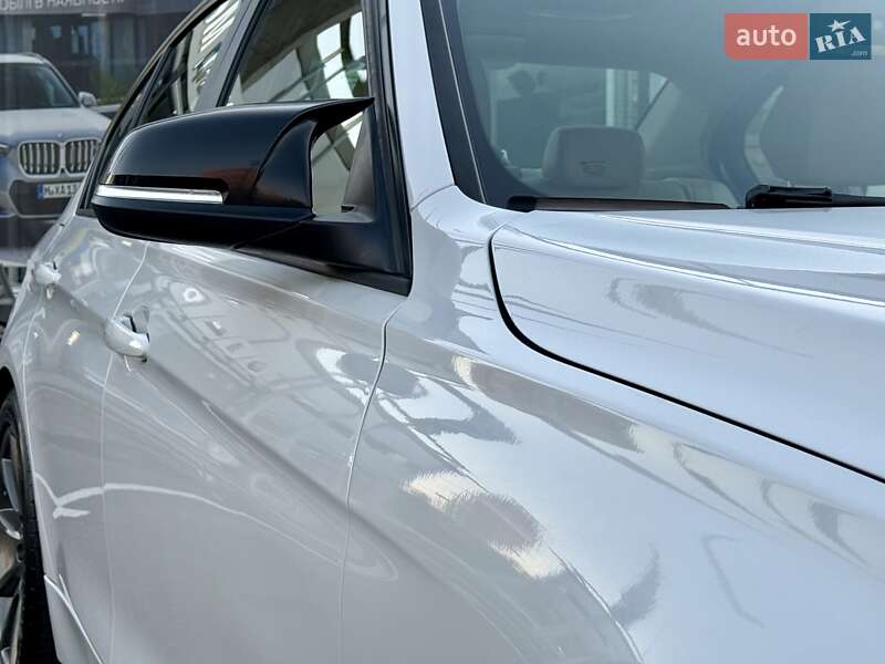 Седан BMW 3 Series 2012 в Одессе фото 24 Седан BMW 3 Series 2012 в Одессе