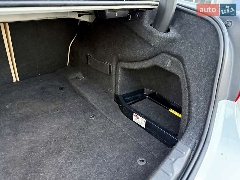 Седан BMW 3 Series 2012 в Одессе фото 47 Седан BMW 3 Series 2012 в Одессе