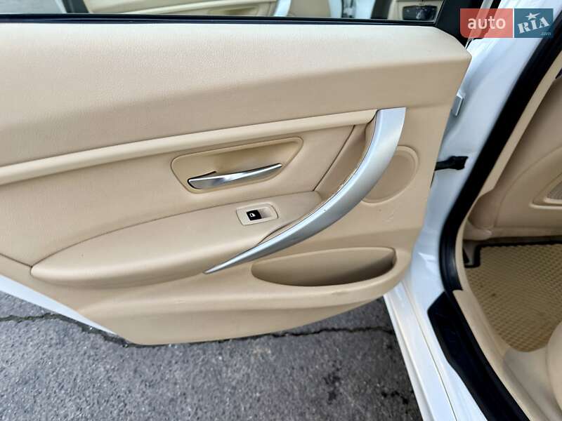 Седан BMW 3 Series 2012 в Одессе фото 62 Седан BMW 3 Series 2012 в Одессе