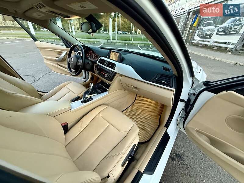 Седан BMW 3 Series 2012 в Одессе фото 70 Седан BMW 3 Series 2012 в Одессе