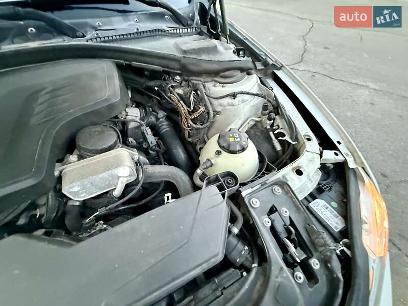 Седан BMW 3 Series 2012 в Одессе фото 88 Седан BMW 3 Series 2012 в Одессе