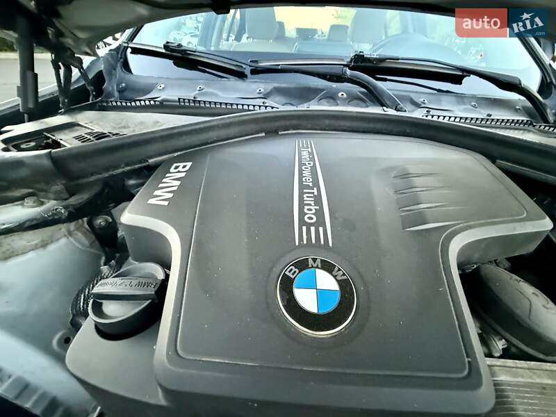 Седан BMW 3 Series 2012 в Одессе фото 89 Седан BMW 3 Series 2012 в Одессе