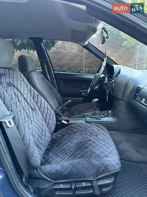 Седан BMW 3 Series 1996 в Ровно фото 9 Седан BMW 3 Series 1996 в Ровно