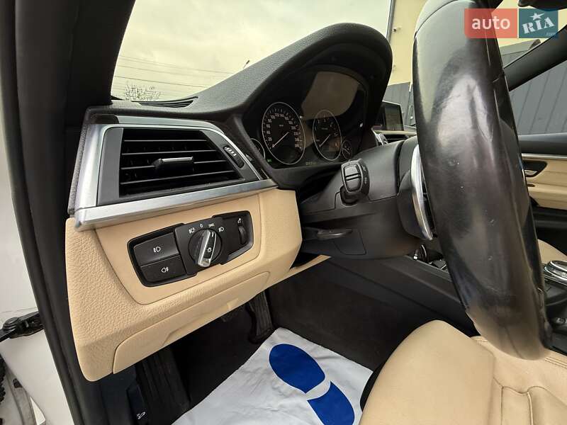 Седан BMW 3 Series 2016 в Хмельницком фото 32 Седан BMW 3 Series 2016 в Хмельницком