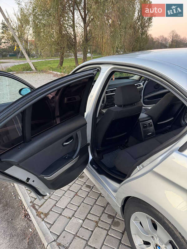 Седан BMW 3 Series 2006 в Виннице фото 11 Седан BMW 3 Series 2006 в Виннице