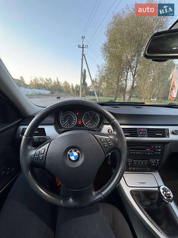 Седан BMW 3 Series 2006 в Виннице фото 19 Седан BMW 3 Series 2006 в Виннице