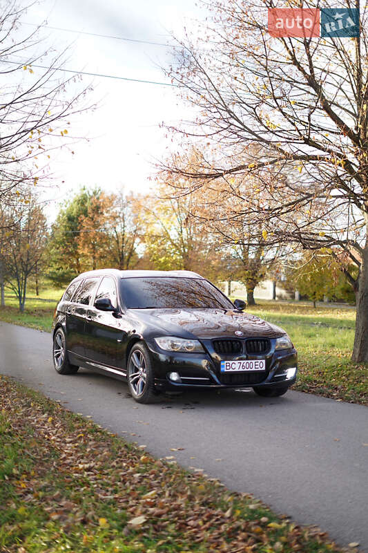 Универсал BMW 3 Series 2011 в Буске фото 3 Универсал BMW 3 Series 2011 в Буске
