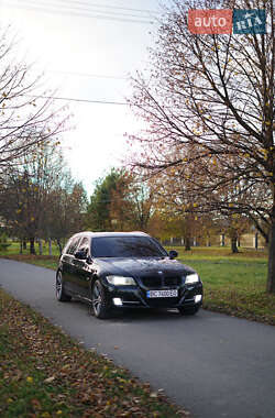 Універсал BMW 3 Series 2011 в Буську