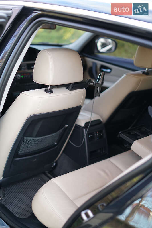 Универсал BMW 3 Series 2011 в Буске фото 34 Универсал BMW 3 Series 2011 в Буске